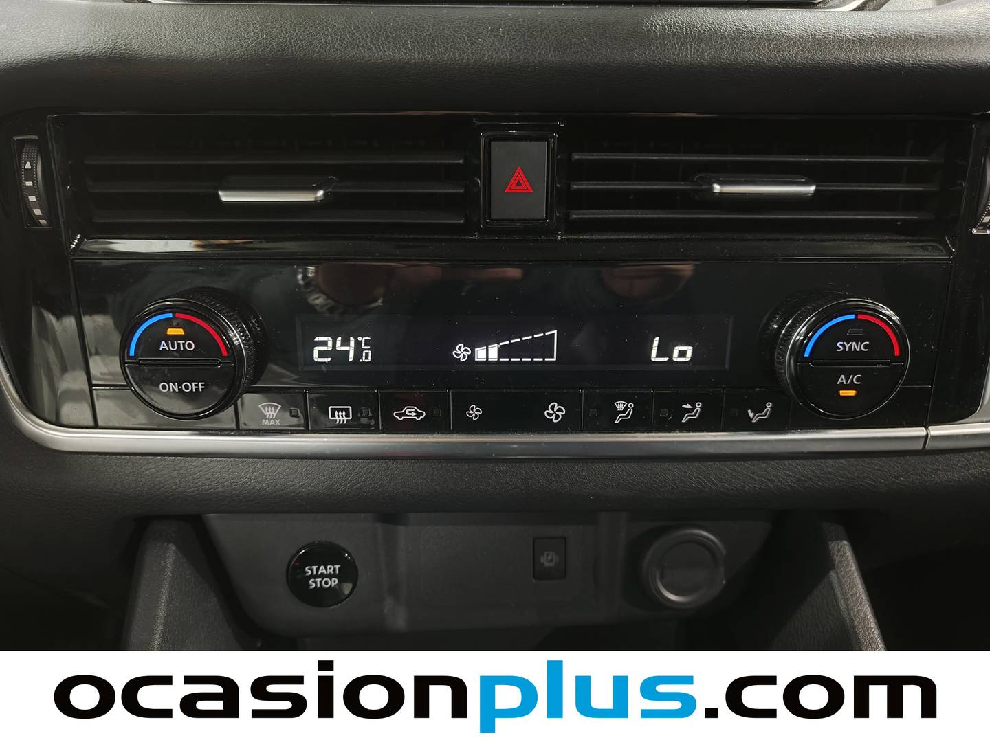 Nissan QASHQAI Nissan Qashqai E-POWER N-Connecta Auto (190 CV) híbrido