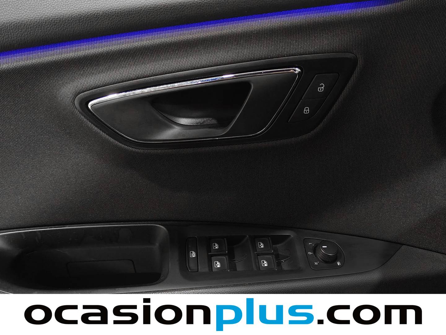 Seat León SEAT León 2.0 TDI S&S FR Fast Edition (150 CV) seminuevo