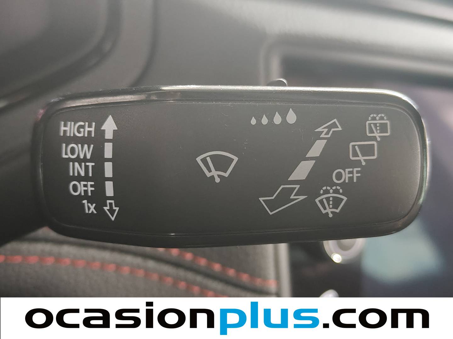 Foto Seat Arona SEAT Arona 1.0 TGI GNC FR Edition (90 CV)