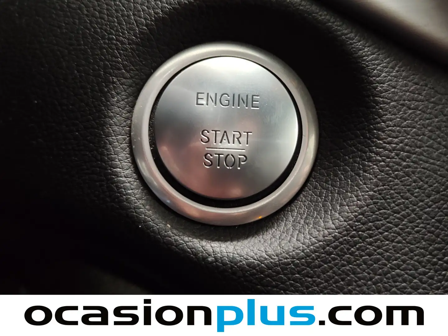 Foto Mercedes GLA Mercedes-Benz GLA GLA 200 d (136 CV) pack AMG