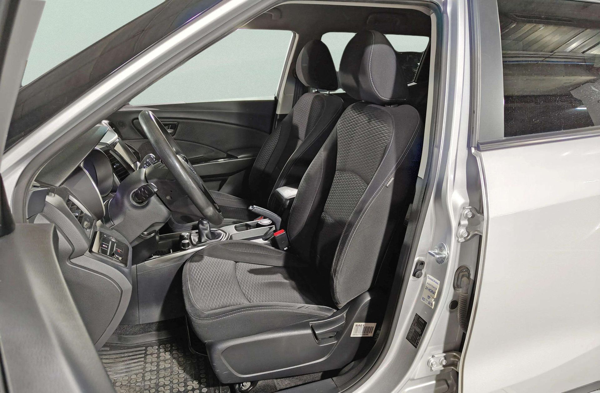 SsangYong XLV D16T Limited - foto 12