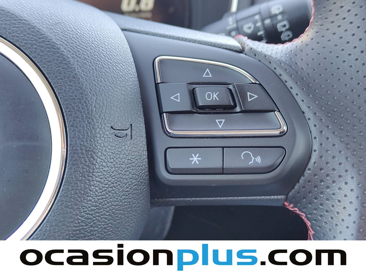 MG HS MG HS 1.5 Turbo GDI Comfort (162 CV) gasolina