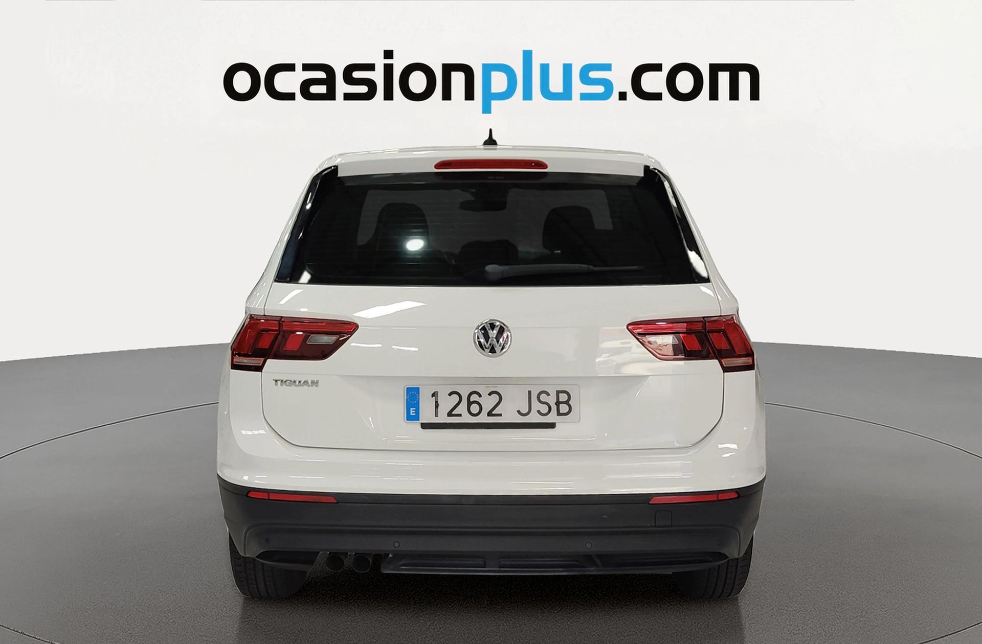 Volkswagen Tiguan Edition 2.0 TDI - foto 13