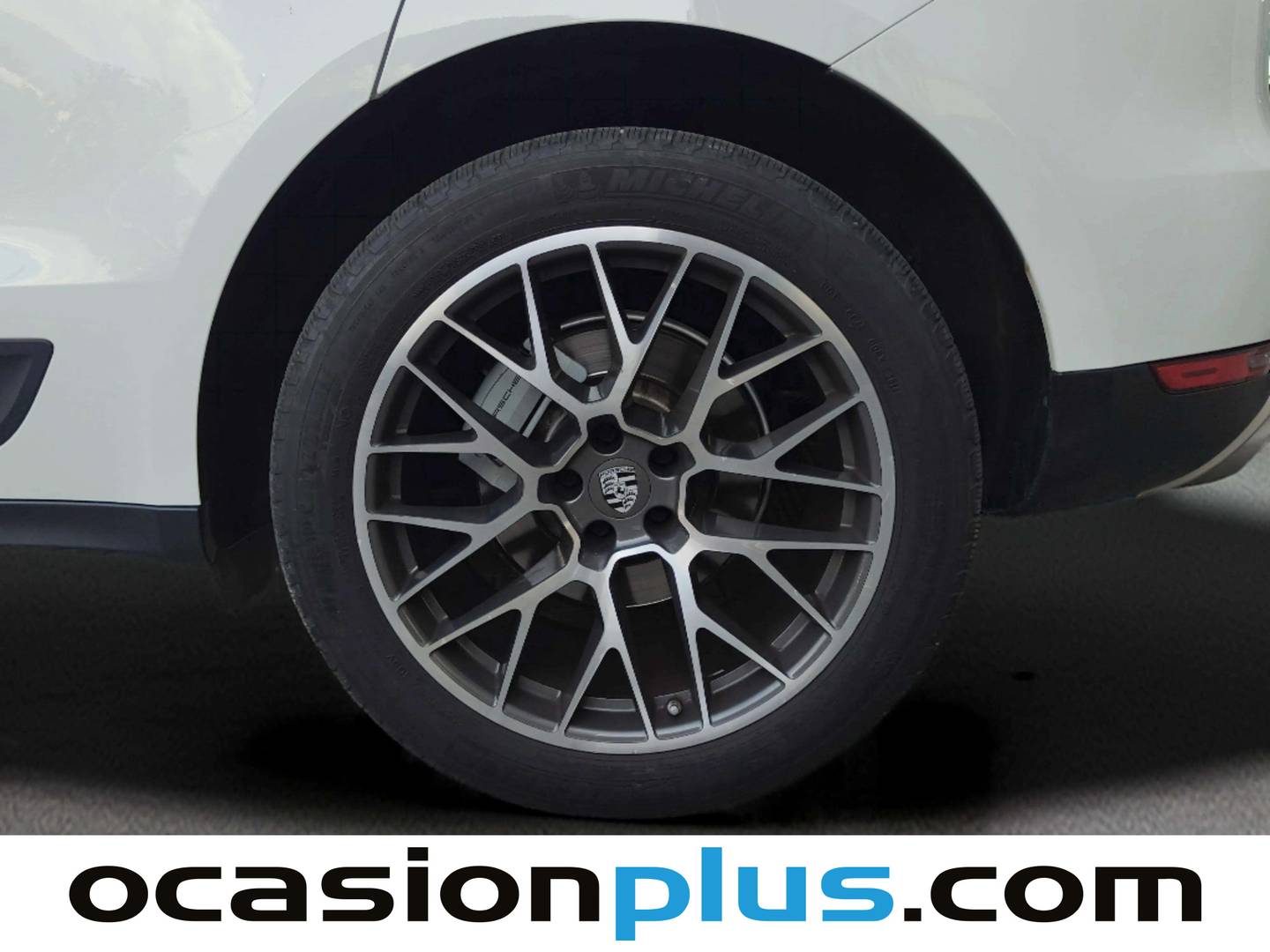 Porsche Macan Porsche Macan S Diesel (258 CV) seminuevo