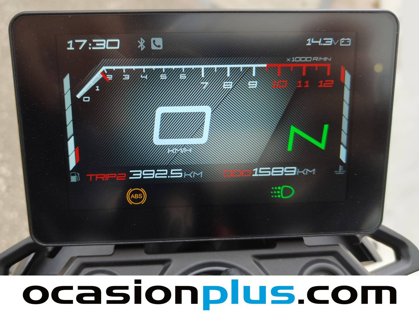 Peugeot PM -01 125 Peugeot PM -01 125 PM -01 125 (15 CV) 2024