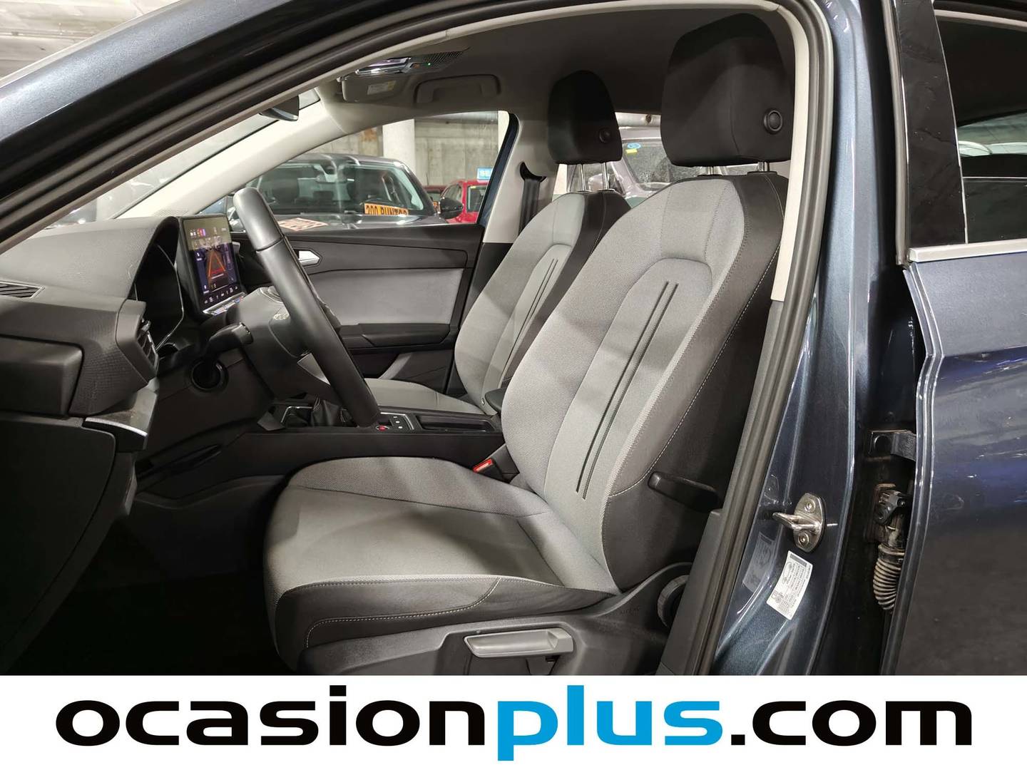 Foto Seat León SEAT León 1.5 TSI S&S Style 25 Aniversario  (116 CV)