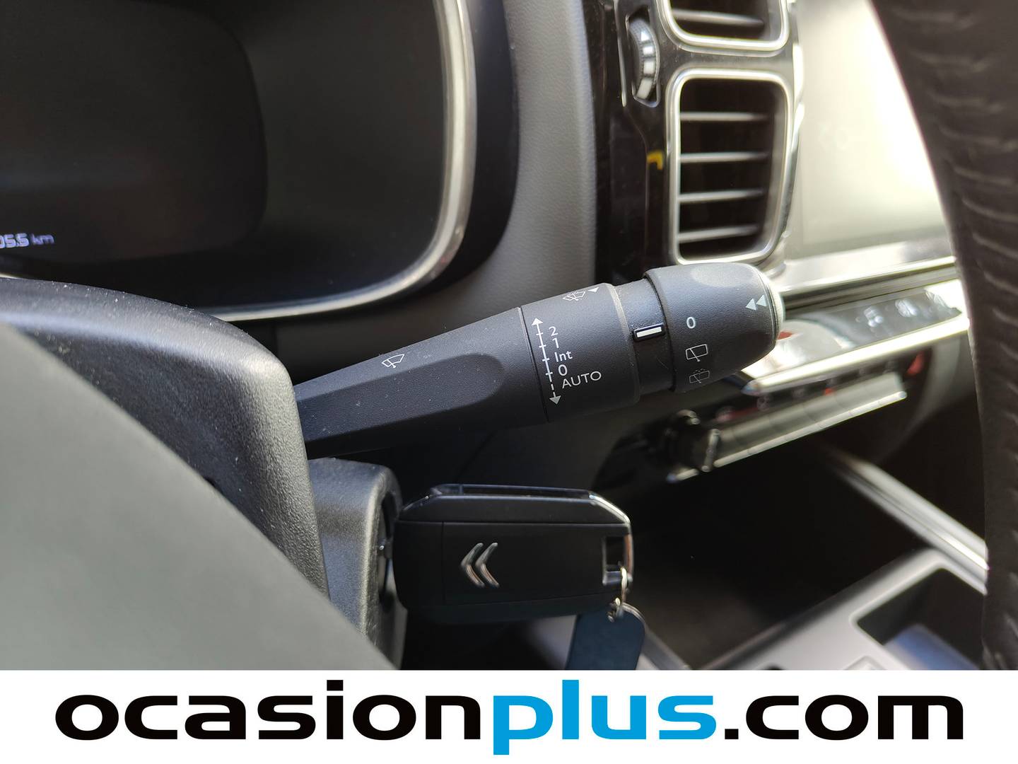 Citroën C5 Aircross Citroën C5 Aircross PureTech 130 S&S Feel (131 CV) km 0