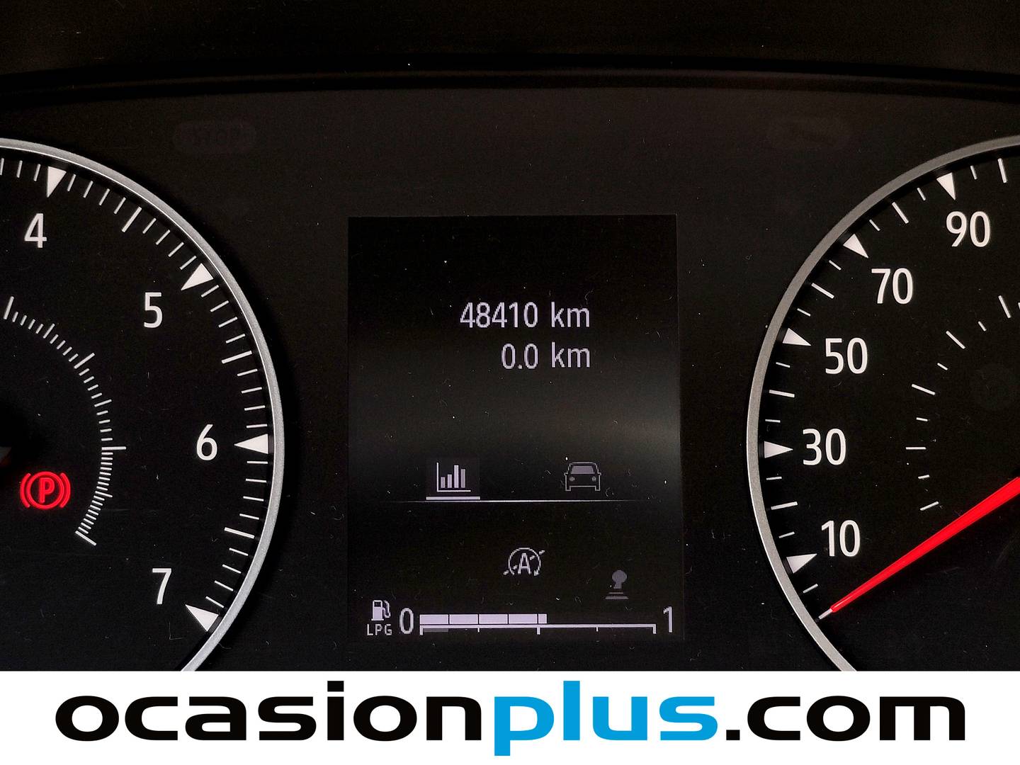 Dacia Sandero Dacia Sandero Stepway Expression Go ECO-G (101 CV) seminuevo