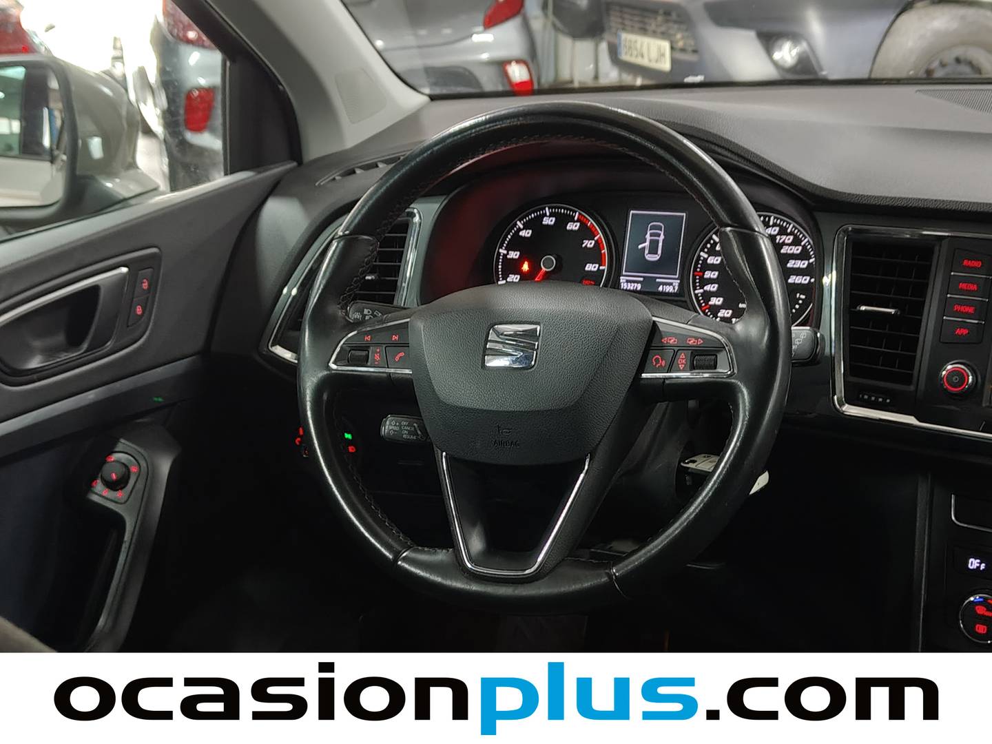 Seat Ateca SEAT Ateca 1.0 TSI S&S Ecomotive Style Plus (115 CV) 2017