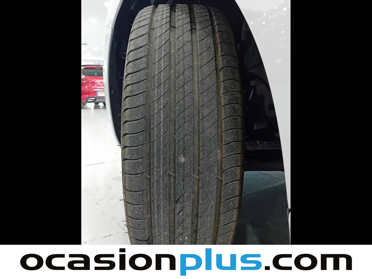 Foto Opel Corsa Opel Corsa 1.2 T XHL Hybrid GS eDCT (110 CV)