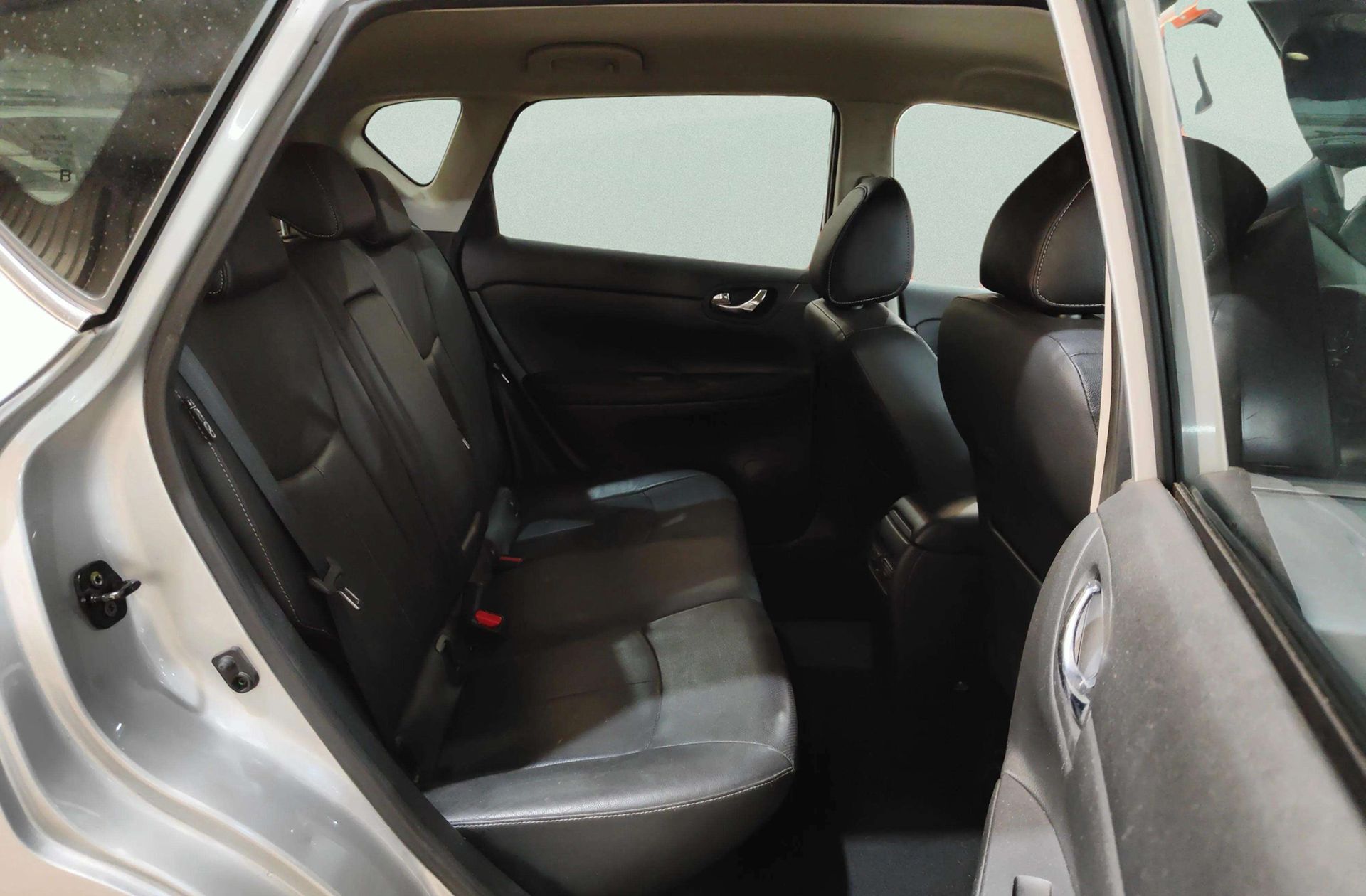 Nissan Pulsar DIG-T 115 Tekna XTronic - foto 16