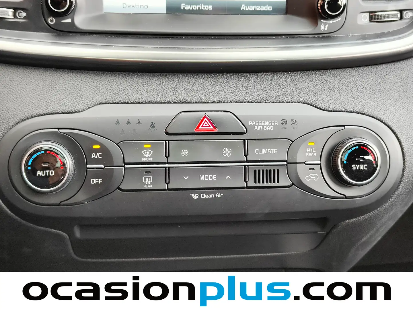 Foto KIA Sorento Kia Sorento 2.2 CRDi Drive 4x2 (200 CV) 7 Plazas