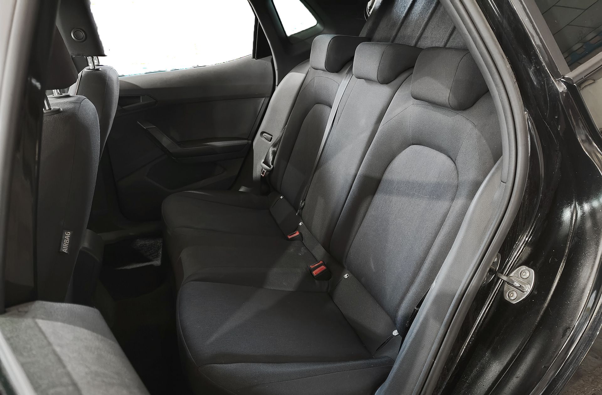 SEAT Ibiza 1.5 TSI FR XL DSG - foto 11