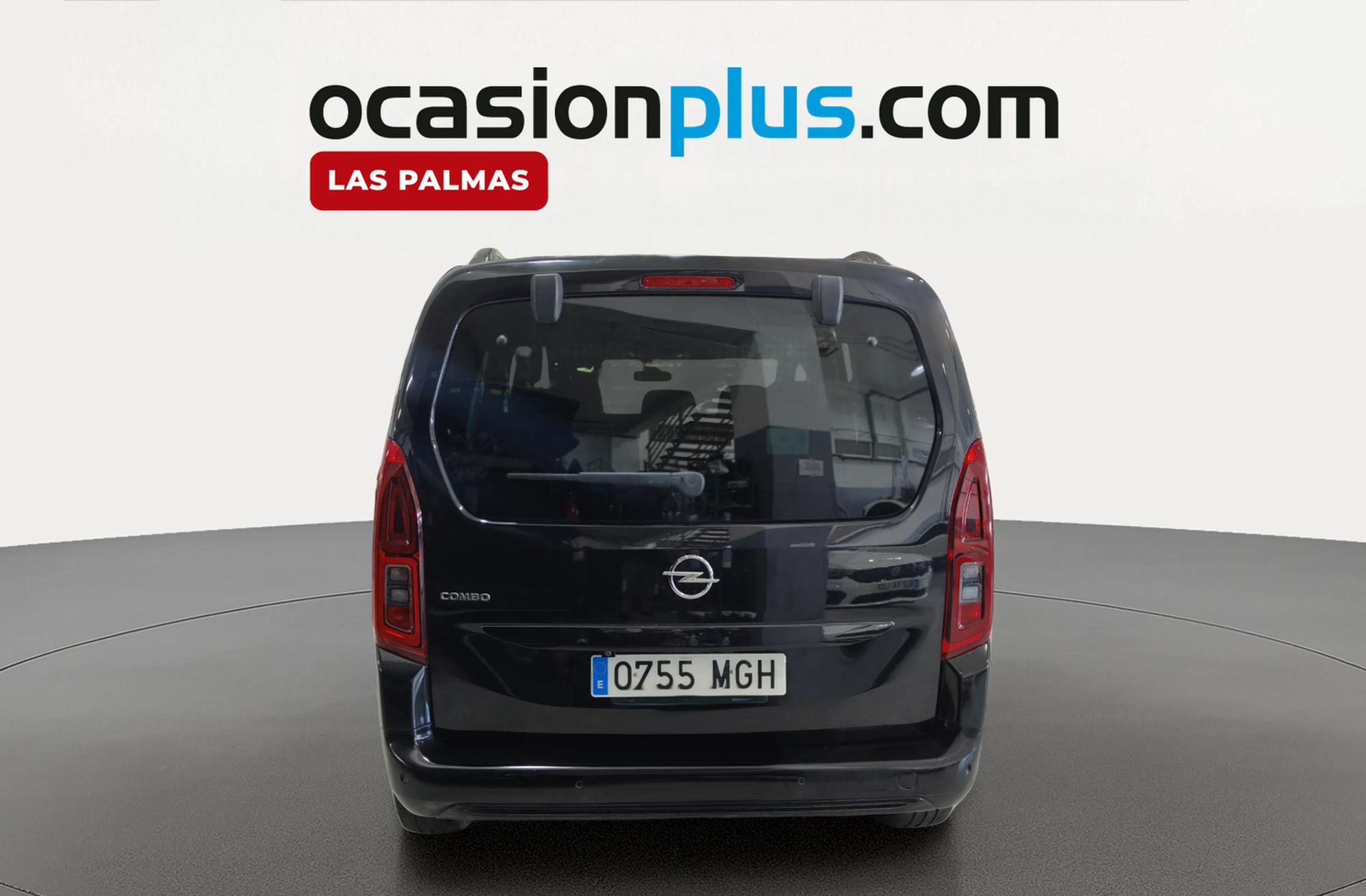 Opel Combo 1.5 TD Business Elegance Plus L1 - foto 13