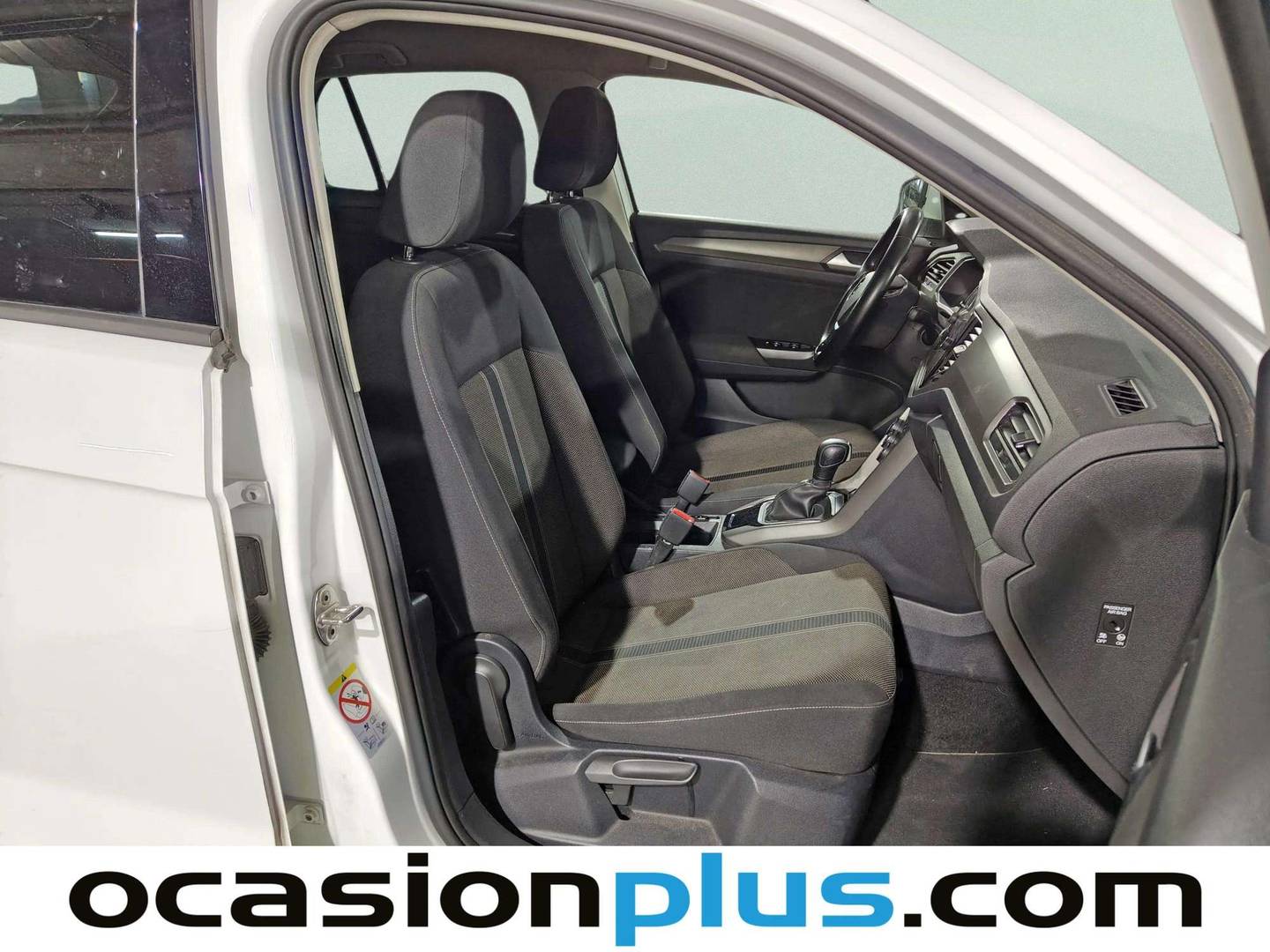 Volkswagen T-Roc Volkswagen T-Roc Advance R-Line 2.0 TDI (150 CV) DSG km 0