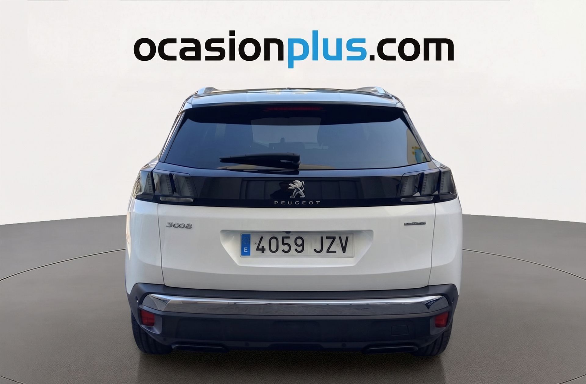 Peugeot 3008 BlueHDi 120 GT-Line - foto 16