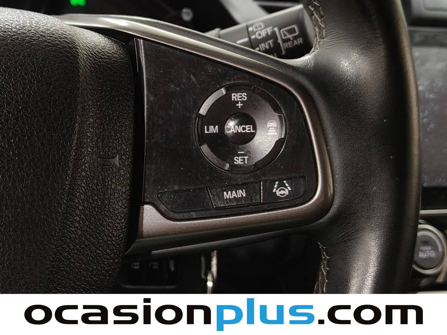 Honda Civic Honda Civic 1.0 I-VTEC TURBO Elegance Navi (129 CV) de ocasión