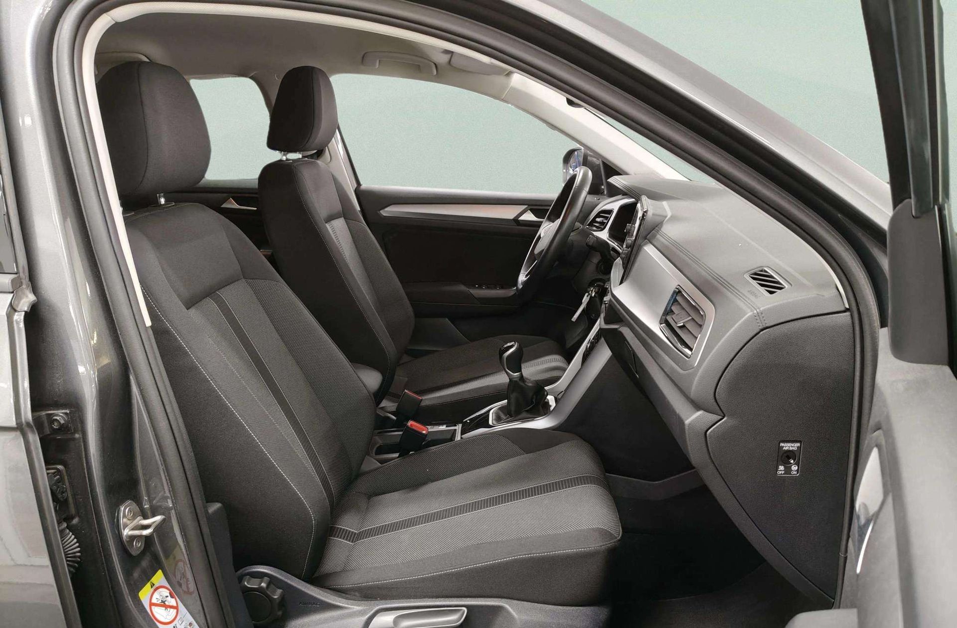 Volkswagen T-Roc Life 1.0 TSI - foto 21