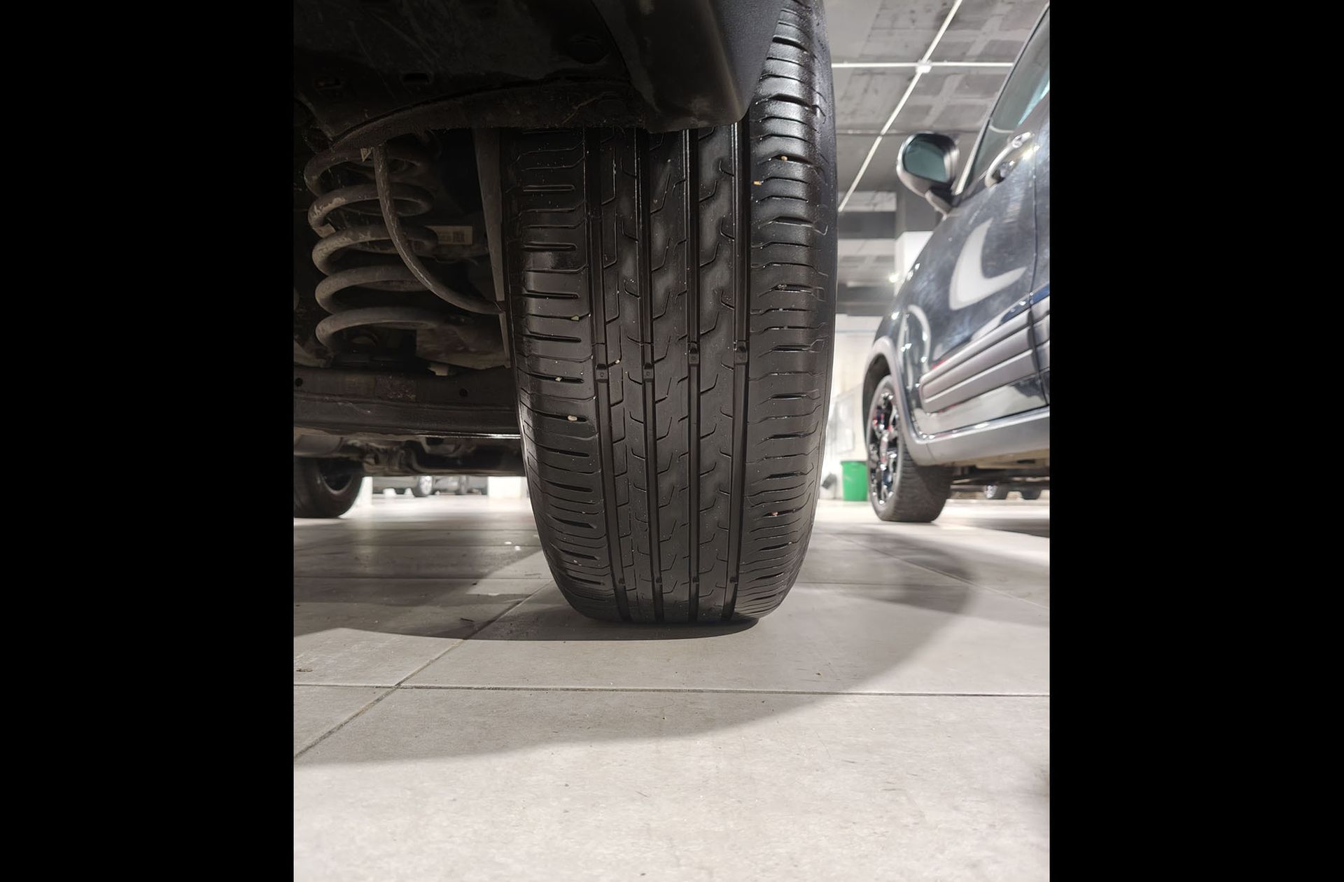 Kia Sportage 1.6 GDI Black Edition 4x2 - foto 34