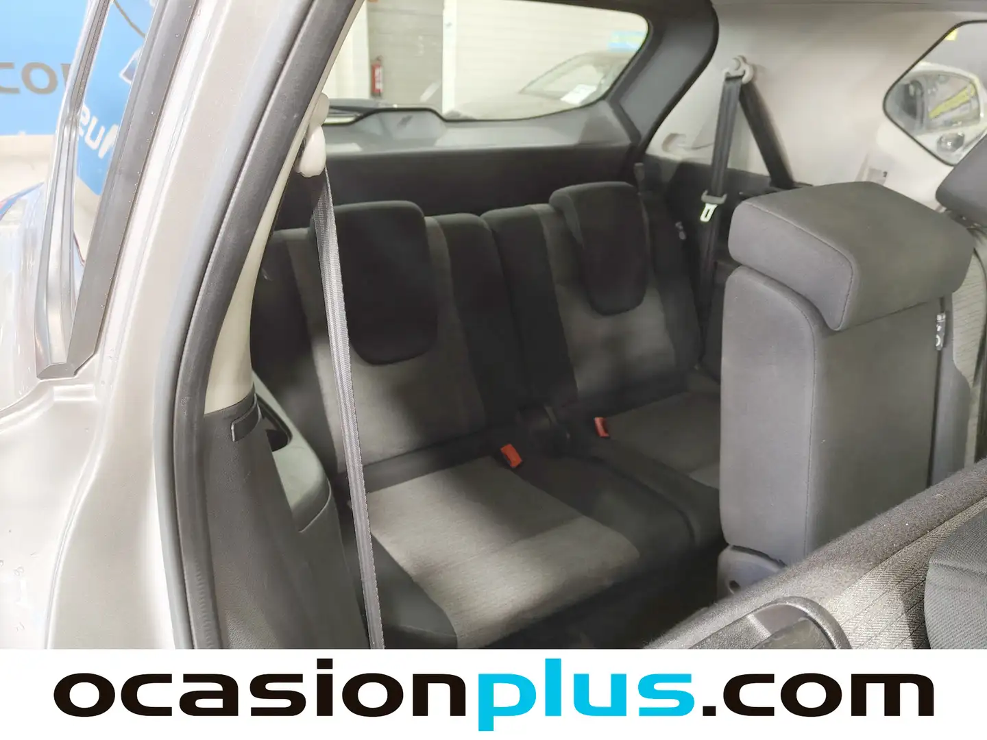 Foto Nissan X-TRAIL Nissan X-Trail 1.5 VC Turbo MHEV N-Connecta Xtronic (163 CV) 7 PLAZAS