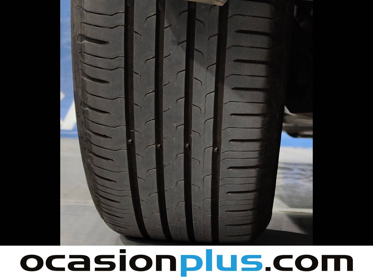 Seat Ibiza SEAT Ibiza 1.0 TSI Special Edition (115 CV) de segunda mano