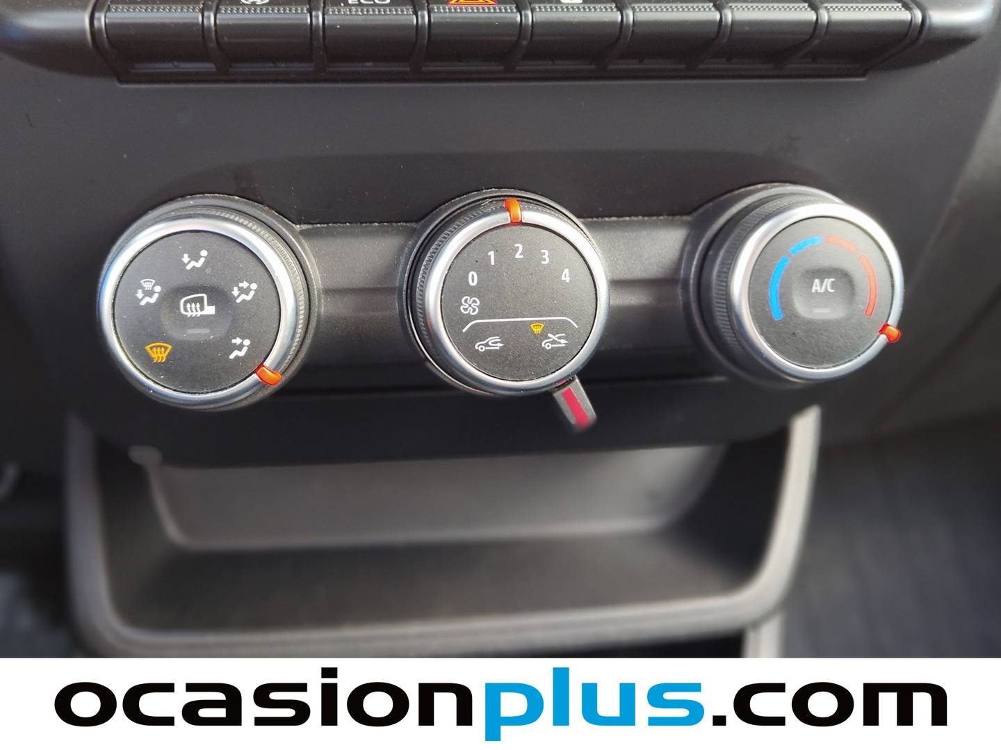 Foto Renault Express Renault Express Furgon Basic Tce (102 CV)