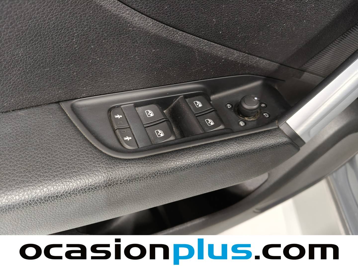 Audi Q2 Audi Q2 sport 30 TDI (116 CV) de ocasión