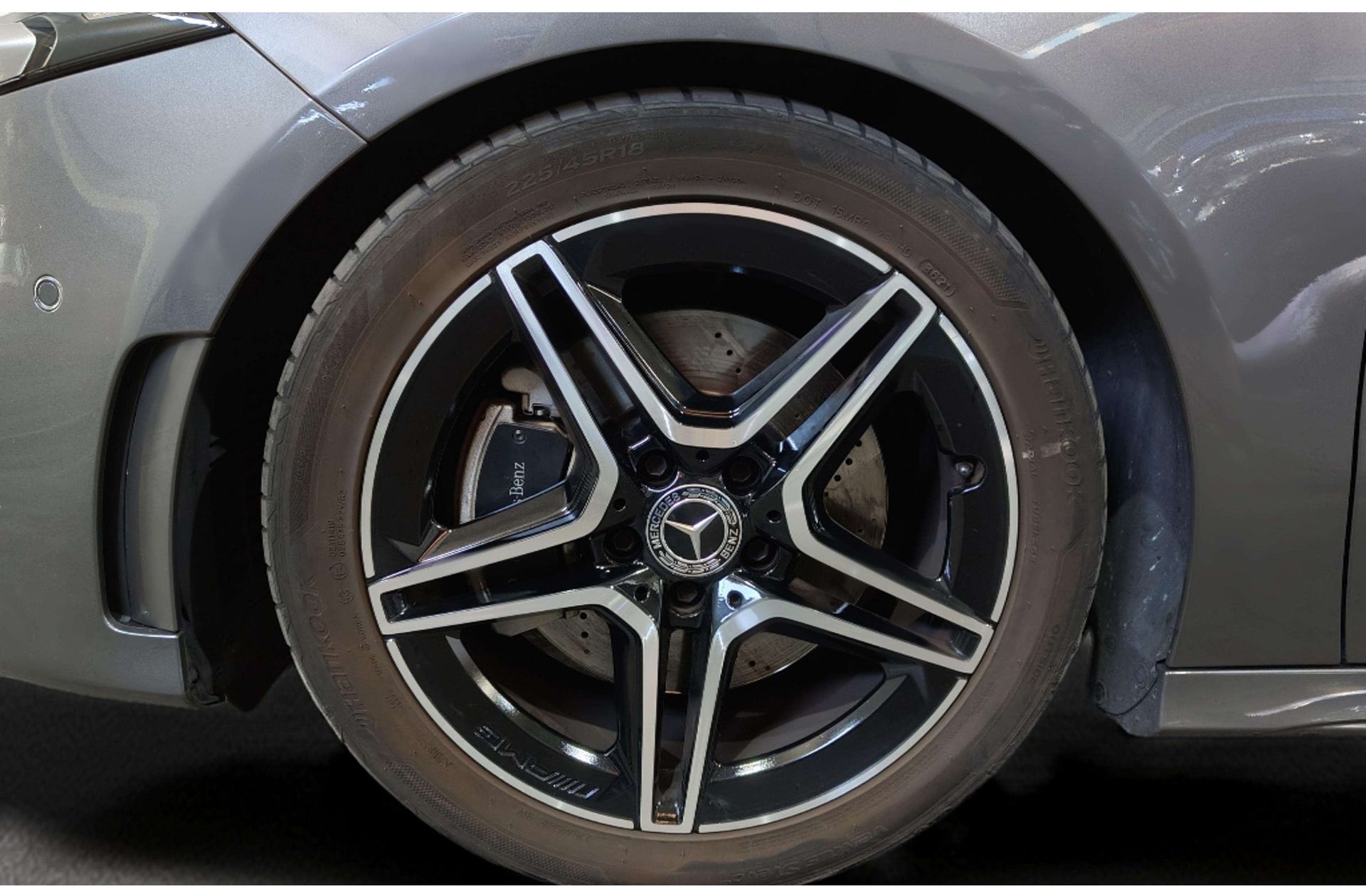 Mercedes-Benz Clase A 220 Pack AMG - foto 47