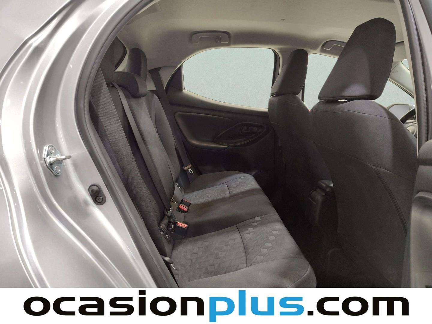 Toyota Yaris Toyota Yaris 120H Active Plus (116 CV) híbrido