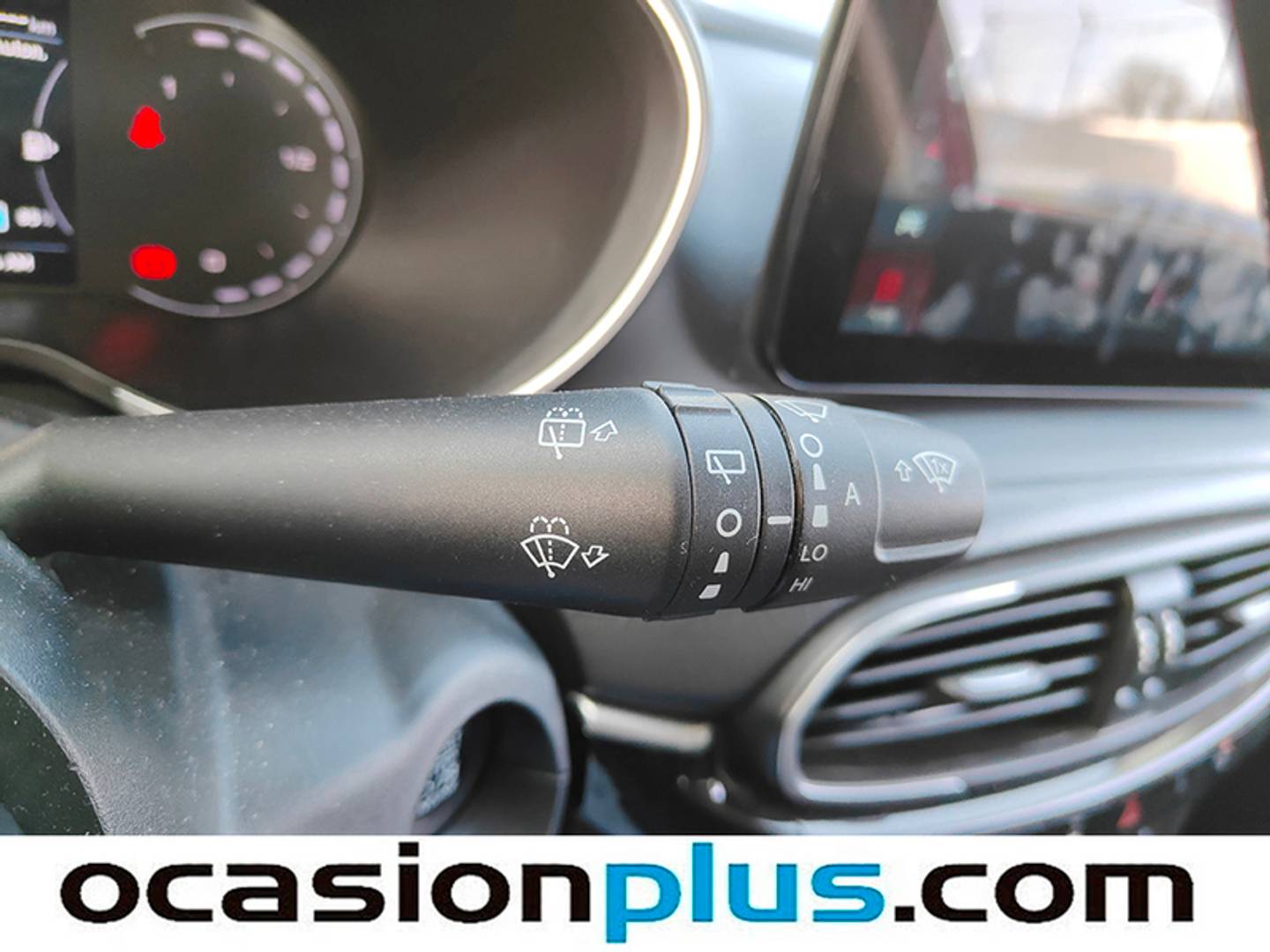 Foto Fiat Tipo Fiat Tipo 1.5 Hybrid Red DCT (130 CV)