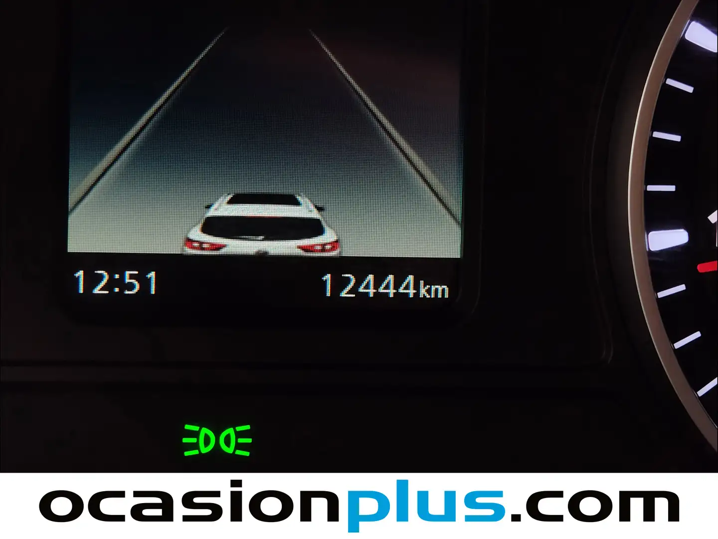 Foto MG ZS MG ZS 1.5 Comfort (106 CV)