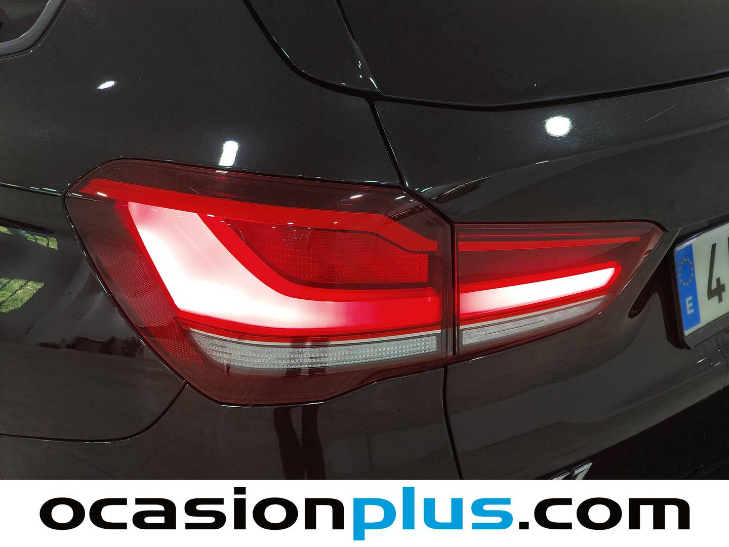 BMW X1 BMW X1 sDrive18d (150 CV) diésel