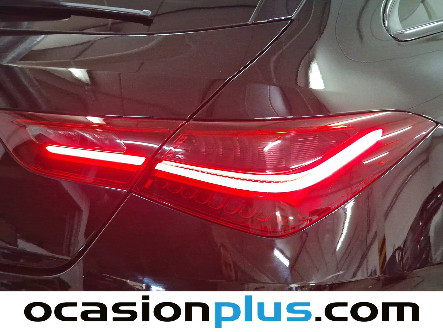 Mercedes CLA Mercedes-Benz CLA Shooting Brake Shooting Brake CLA 200 d (150 CV) automático