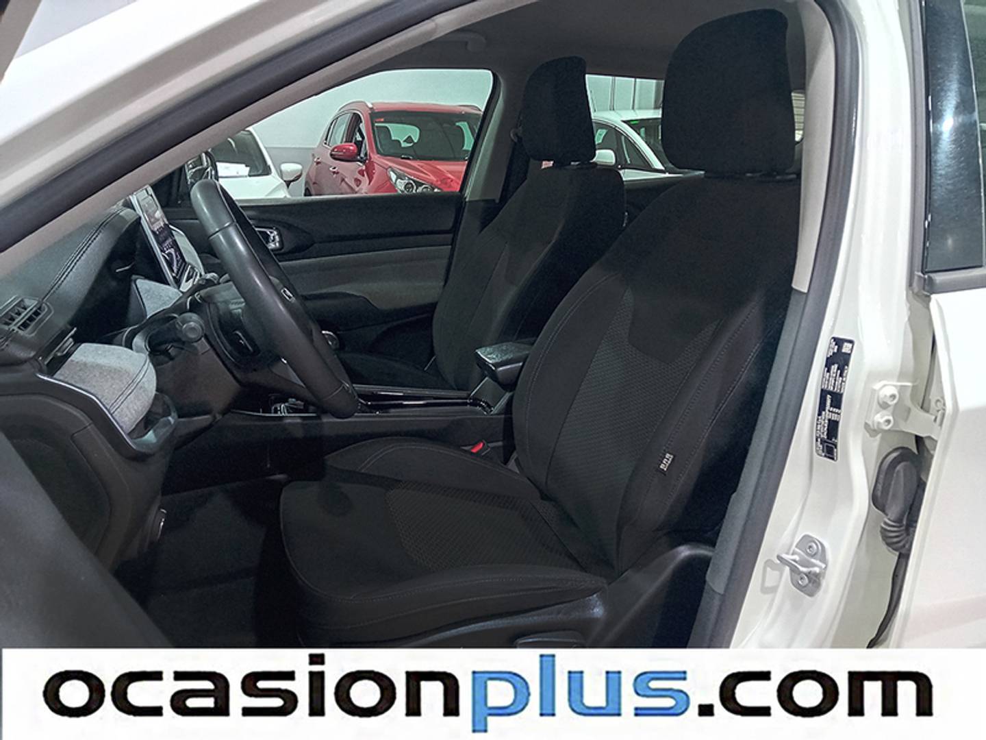 Foto Jeep Compass Jeep Compass 1.3 Gse T4 Longitude FWD MT (130 CV)