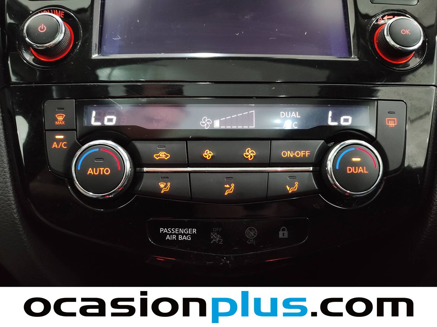 Nissan QASHQAI Nissan Qashqai DIG-T 140 N-Connecta 4x2 (140 CV) manual