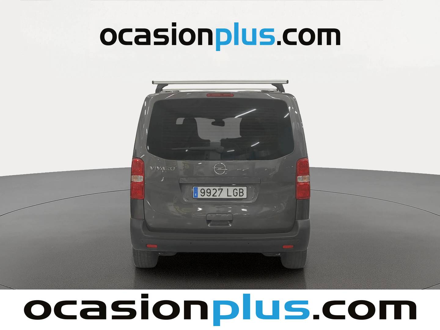 Opel Vivaro Opel Vivaro 2.0 Diesel M Standard Express (150 CV) barato