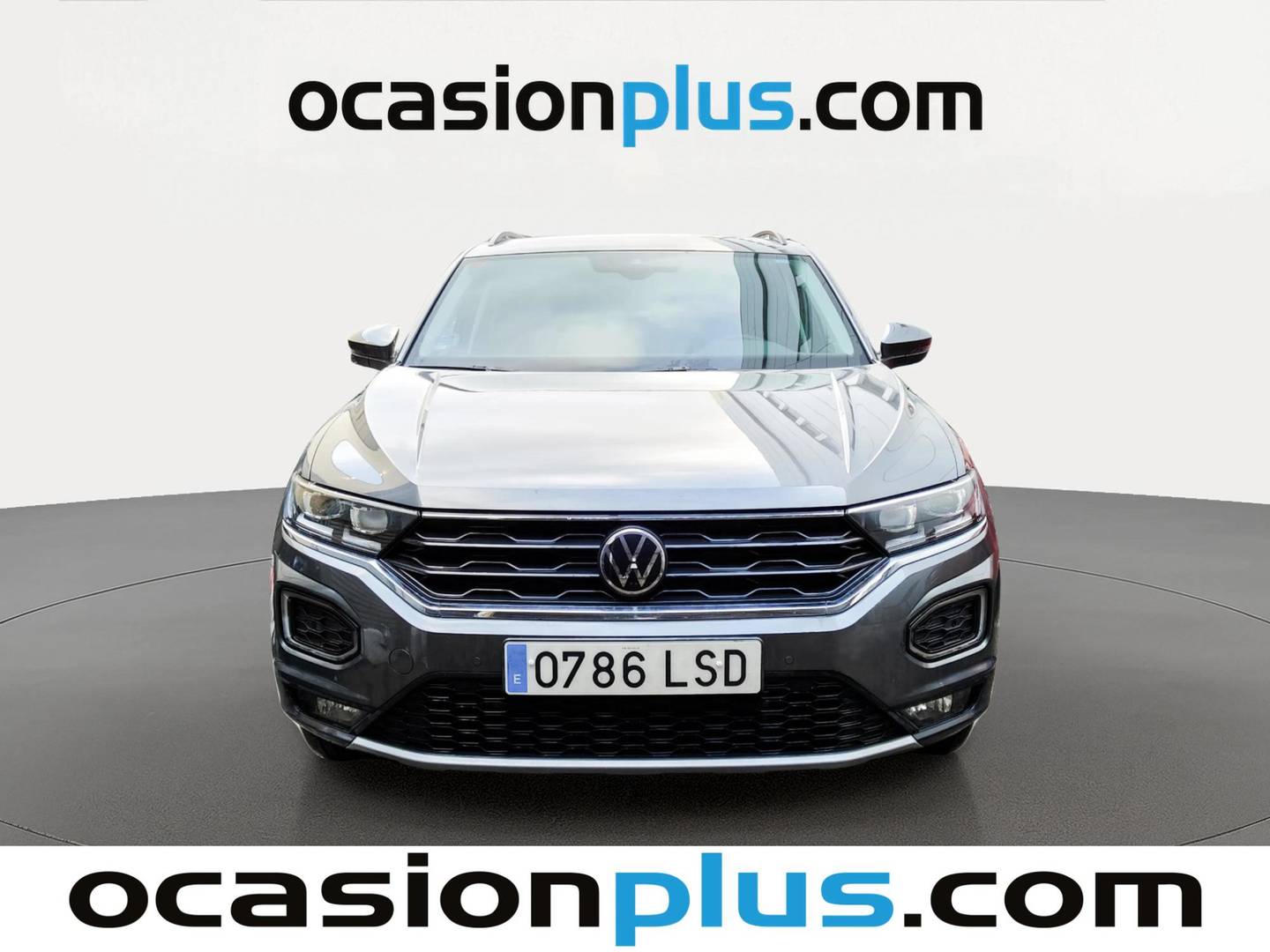 Volkswagen T-Roc Volkswagen T-Roc Advance 2.0 TDI (115 CV) 115cv