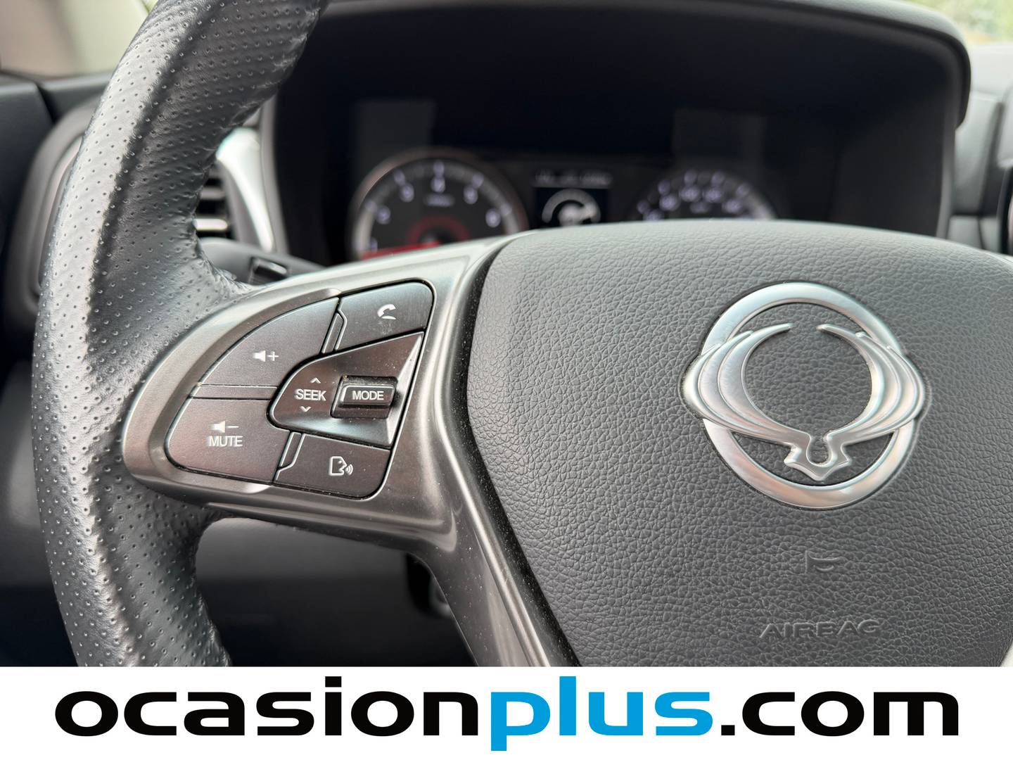 SsangYong Tivoli Ssangyong Tivoli G15T LP Urban Plus (135 CV) 135cv