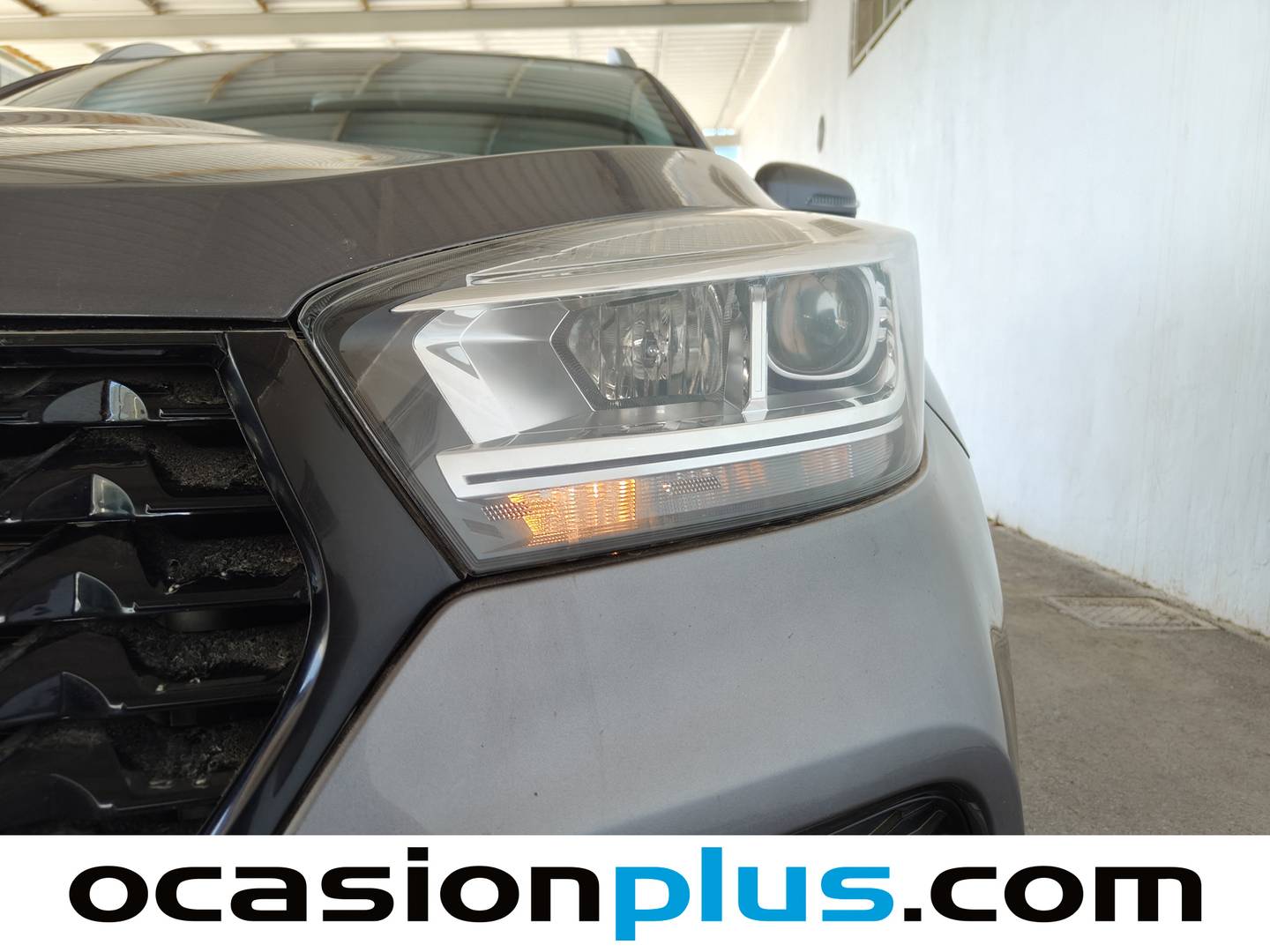 Foto DR AUTOMOBILES DR 4.0 DR AUTOMOBILES DR4 1.5 (116 CV)