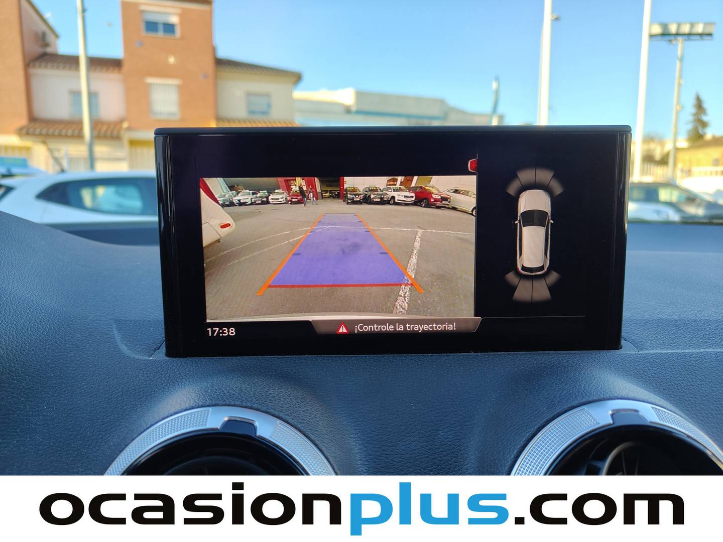 Foto Audi Q2 Audi Q2 S line 30 TDI (116 CV) S tronic