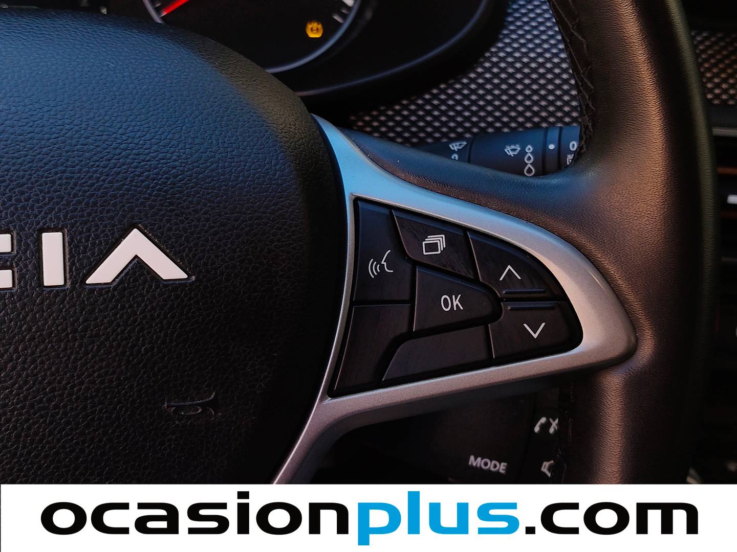 Dacia Sandero Dacia Sandero Stepway Extreme Go TCe 110 CV) 110cv