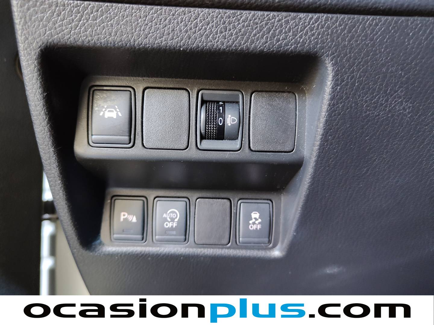 Nissan QASHQAI Nissan Qashqai 1.5 dCi S&S 360 4x2 (110 CV) 110cv