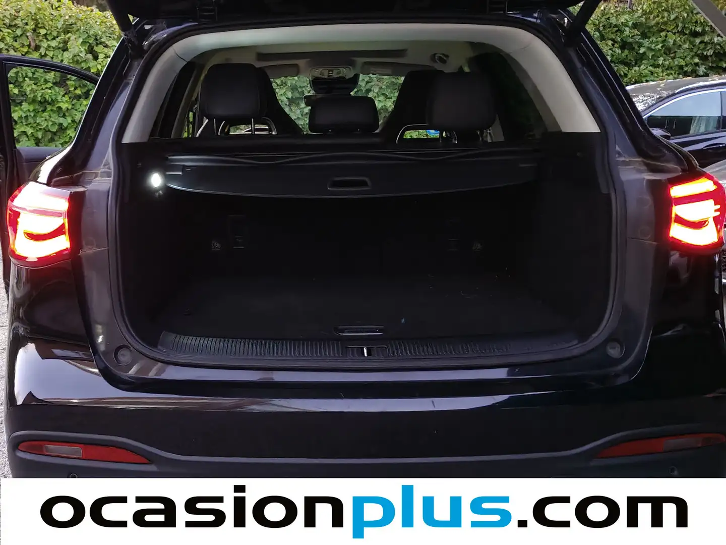 Foto MG eHS MG eHS 1.5 T-GDI PHEV Luxury (258 CV)