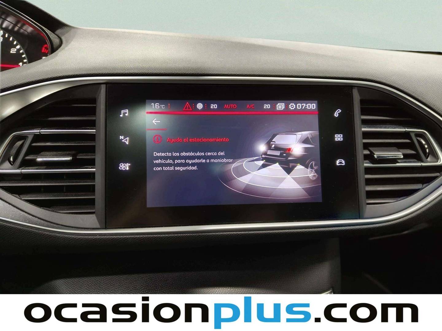 Accesorios del Peugeot 308 Peugeot 308 PureTech 130 S&S GT Line (130 CV)