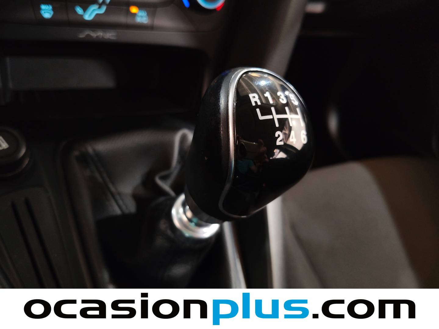 Ford Focus Ford Focus 1.5 TDCi Business (120 CV) de segunda mano