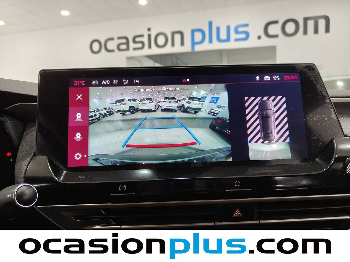 Foto Citroën C5 X Citroen C5 X PureTech 130 S&S Shine EAT8 (130 CV)