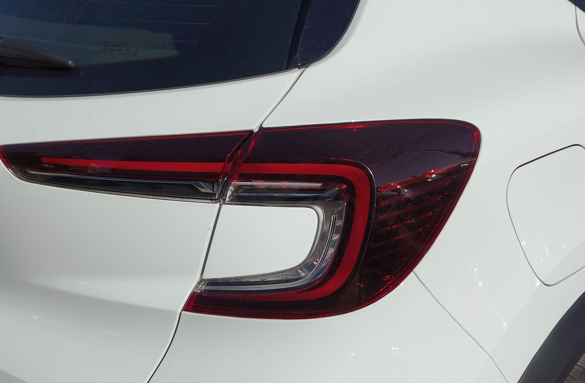 Renault Captur Evolution TCe GLP - foto 18
