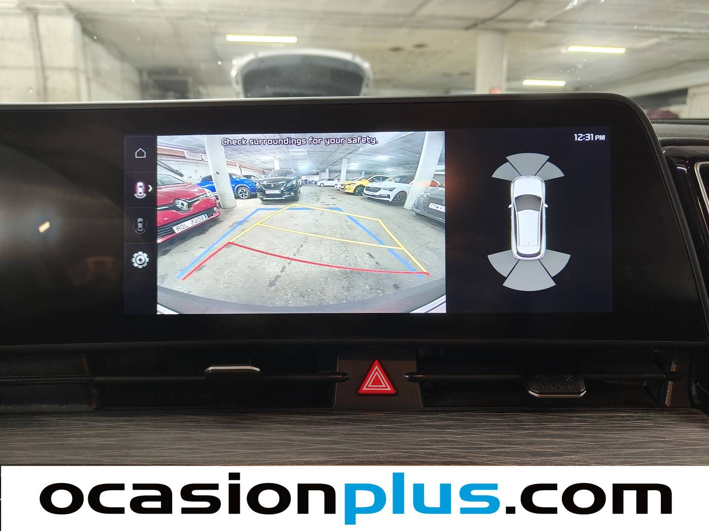 Acabados KIA Sportage KIA Sportage 1.6 T-GDi Drive 4x2 (150 CV)