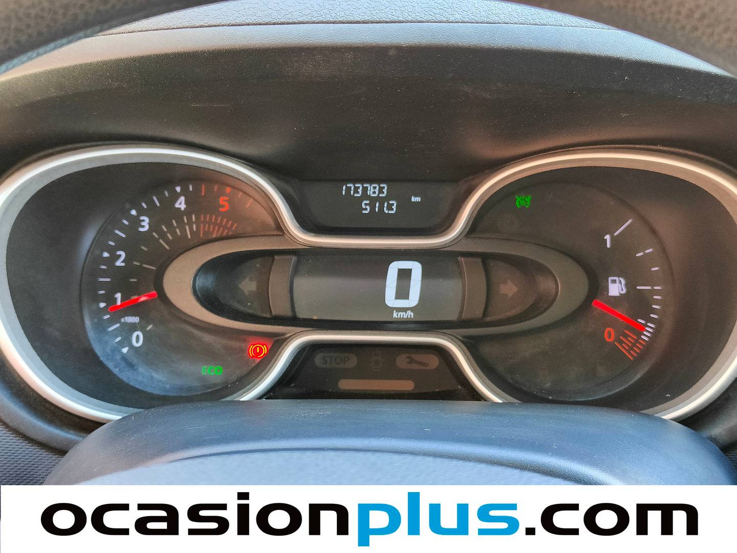 Renault Trafic Renault Trafic Furgon Furgon 27 L1H1 Energy BluedCi (120 CV) 2020