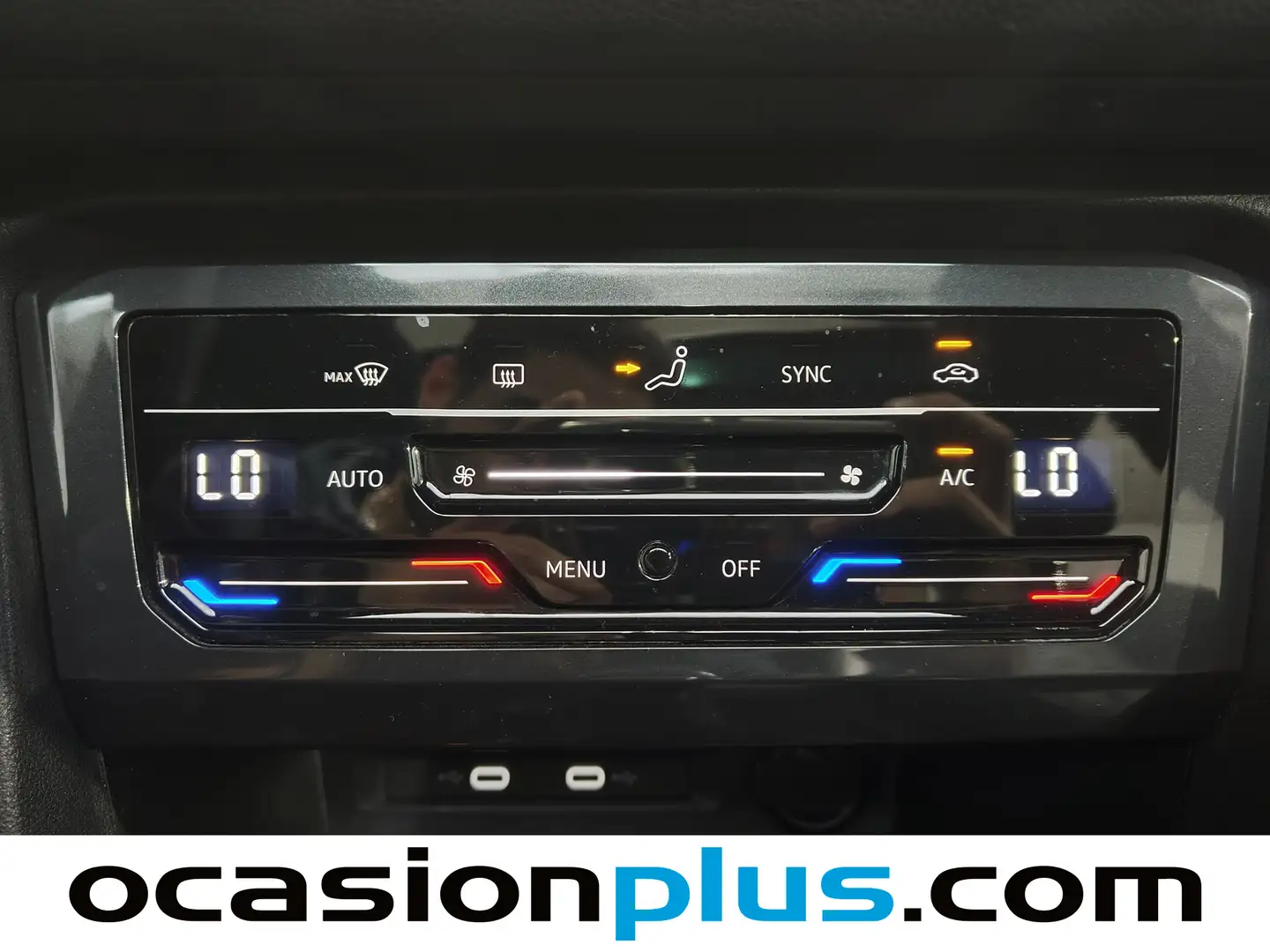 Foto Volkswagen Tiguan Allspace Volkswagen Tiguan Allspace R-Line 2.0 TDI (150 CV) DSG